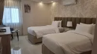 จาวาเฮอร์ โรงแรม - 2 ดาว
