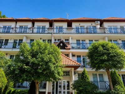 Apartament Ula przy plaży - HoliApart