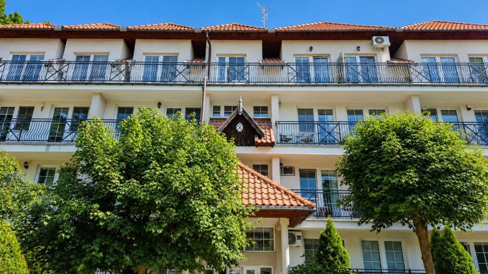 Apartament Ula przy plaży - HoliApart
