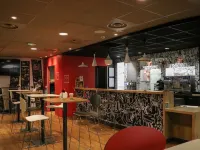 Ibis Montpellier Sud - Pet friendly