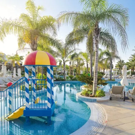 Olympic Lagoon Resort Paphos