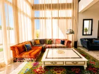 Villa Solis - Elegant Villa with Private Pool -  Casas de vacaciones