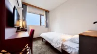 Spaceport Hotel Oita - 2-Star