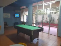 Nobile Hotel Solar del Acuario - parking