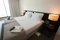 Hotel Pérola - balcony