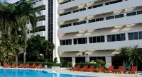 Maeyom Palace Hotel - Pools