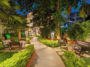 Kyriad Prestige Calangute Goa by Othpl