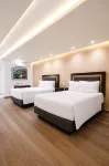 Quinta Dorada Hotel & Suites - Gym