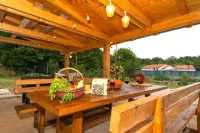 Villa Salvia - Holiday House with Pool - - 3-Star