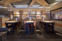 Premier Inn Ware - Park Yeri
