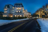The Chateau Grande Hotel - 4 stelle