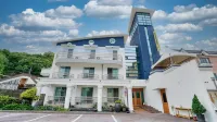 Gangchon Nutinamu Maeul Pension - Pensions