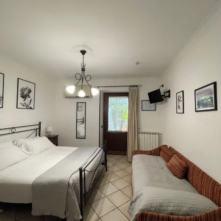 Hotel Pace
