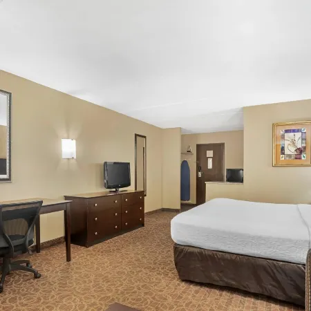 Quality Inn Old Saybrook - Westbrook