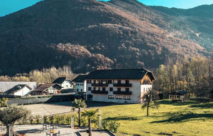 Hotel Base Camp Lodge - Albertville