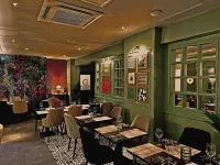 Best Western New Kent Hotel Hotels near Jesmond