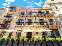Casa Nostra Luxury Suites & Spa Hotels near Ballaro Palermo