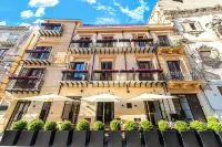 Casa Nostra Luxury Suites & Spa - Phòng tập thể hình