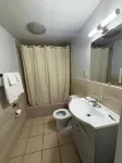 Hollywood Motel - WiFi