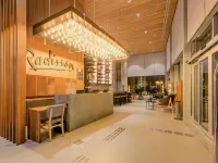 Radisson Pinheiros Hotels near Se