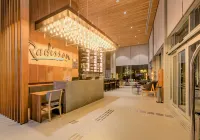 Radisson Pinheiros - 3-Star
