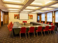 Hotel du Parc - Mulhouse Centre - Wifi