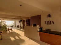 Zima住宿 鄰近馬爾克斯港的酒店