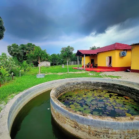 Jo'stel Kaia Farm Stay