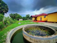 Jo'stel Kaia Farm Stay - breakfast