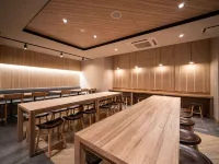 Super Hotel Joetsumyokoeki Nishiguchi - 3 Yıldız
