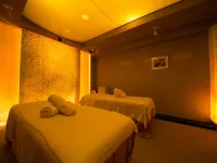 Fukiya Ryokan - spa