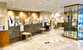 Bells's Inn Maebashi