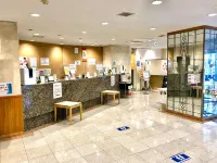Bells's Inn Maebashi - 3-Star