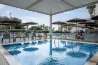 Leonardo Hotel Tiberias - Pool
