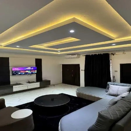 The Palms Apartment