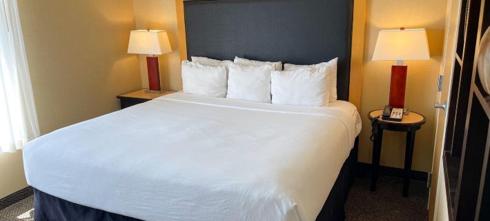 SpringHill Suites by Marriott Appleton Hotels in Outagamie County