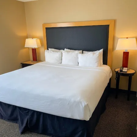 SpringHill Suites by Marriott Appleton Hotéis em Appleton