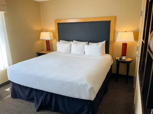 SpringHill Suites by Marriott Appleton - Wifi