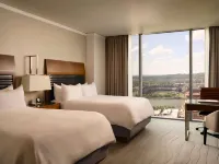 Fairmont Pittsburgh - 5-Star