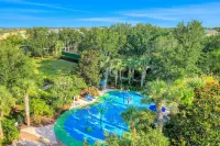 Bahama Bay Resort - en bord de mer