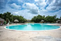 Luxurious Punta Cana House 3 Bedrooms, Shared Pool, BBQ - Pensions