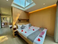 Sea Side Resort - مسبح غير متناهي