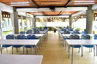 Villas de San Sebastián - Desayuno