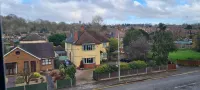 Crittlewood Guest House - 2-Star