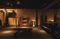 Rox Resort - Gym