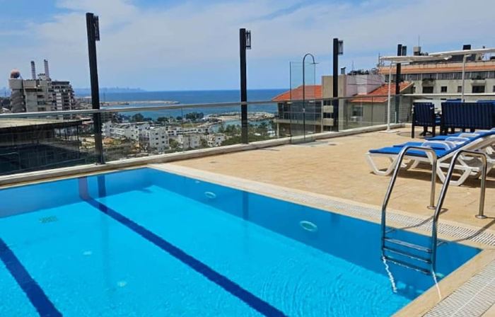 Jounieh Suites Hotel