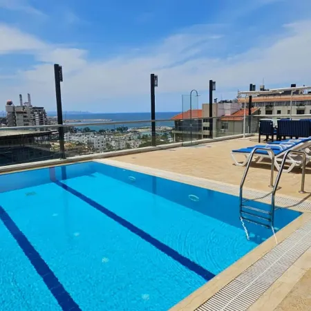 Jounieh Suites Hotel