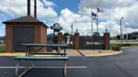 Days Inn by Wyndham Franklin - 2-Sterne