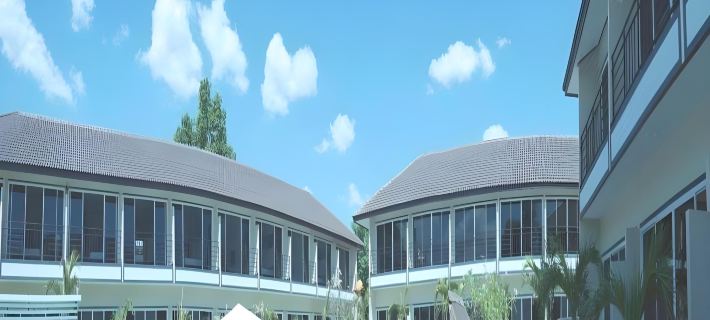 Sky Resort Hotels in Kanchanaburi City