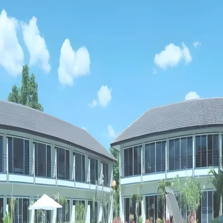 Sky Resort